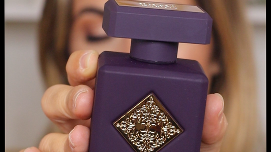 INITIO Parfums Privés: Fragancias que despiertan los sentidos