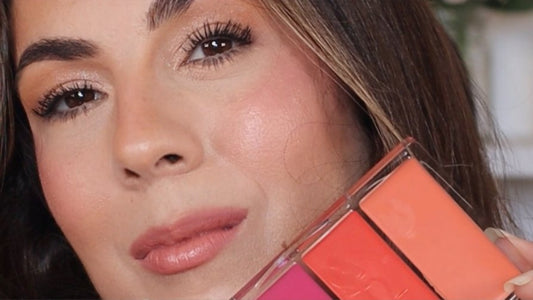 Danessa Myricks Beauty: Dewy Cheek and Lip Palette - Versatilidad para tu look