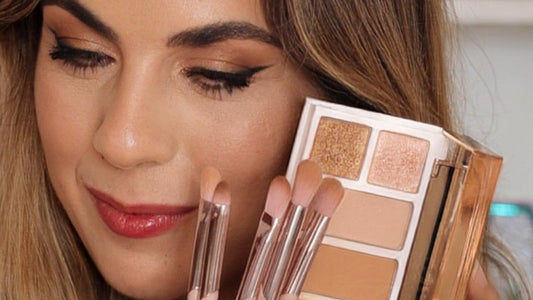 Brochas Fenty Beauty: ¿Las Herramientas Perfectas para un Maquillaje Impecable?