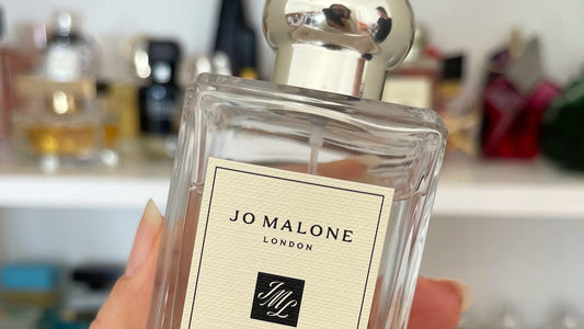Jo Malone Nectarine Blossom & Honey: ¿Una Fragancia que Evoca un Verano Eterno?
