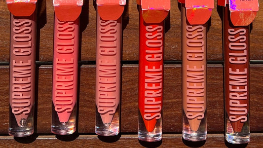 Jeffree Star Supreme Gloss: ¿El Brillo que Revolucionará tus Labios?