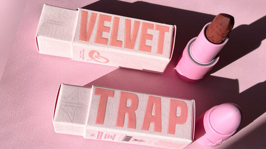 Jeffree Star Velvet Trap: ¿El Labial Mate Perfecto? ¡Mis Primeras Impresiones!