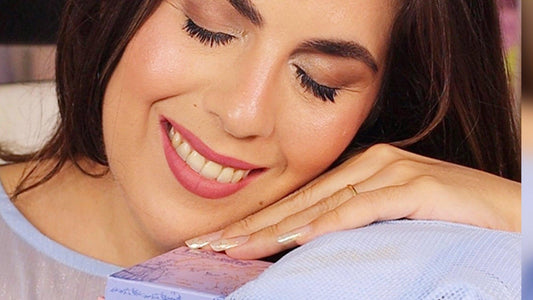 ¡Una Colección de Maquillaje de Ensueño! Cenicienta x Spectrum Collections