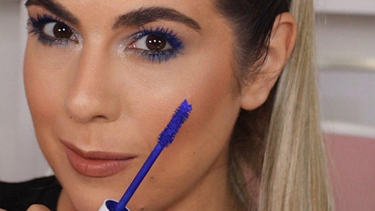 ColourPop BFF Volumizing Mascaras: Aventuras en Color para tus Pestañas
