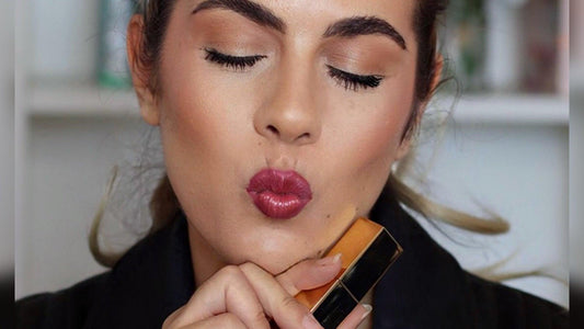 Scott Barnes Lip Fetish Matte: ¿El labial líquido mate definitivo?