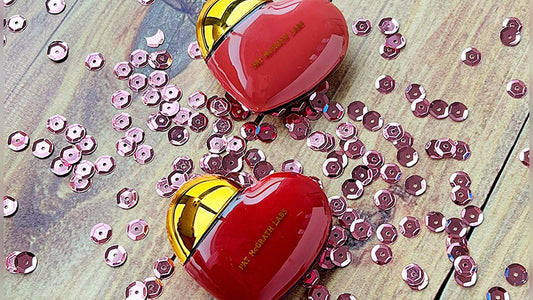 PAT McGRATH LABS Forbidden Love & Lust Lip Duo: Un Romance Prohibido para tus Labios