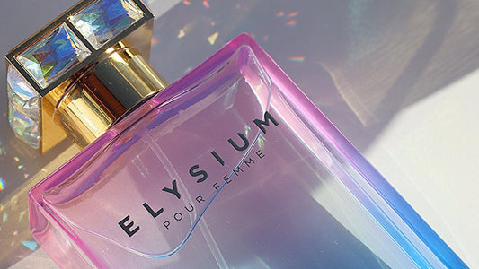 Roja Parfums Elysium Pour Femme: Un Paraíso Floral en tu Piel