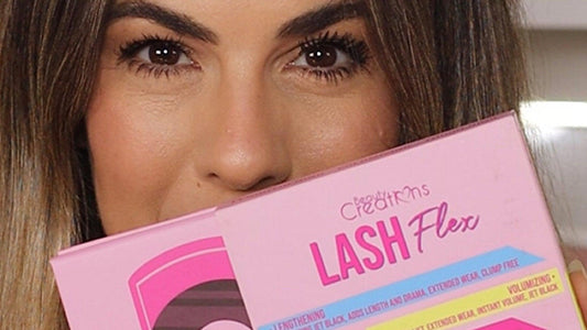 Beauty Creations Lash Flex: ¿El Trío de Máscaras de Pestañas que Necesitas?