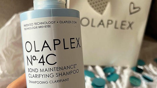 Guía Paso a Paso: Cómo Utilizar Olaplex del 0 al 9 para un Cabello de Ensueño