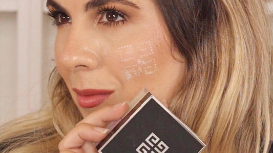El secreto para una tez radiante y natural. Prisme Libre de Givenchy