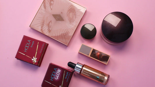 Mis Descubrimientos Sephora: Productos que Amarás