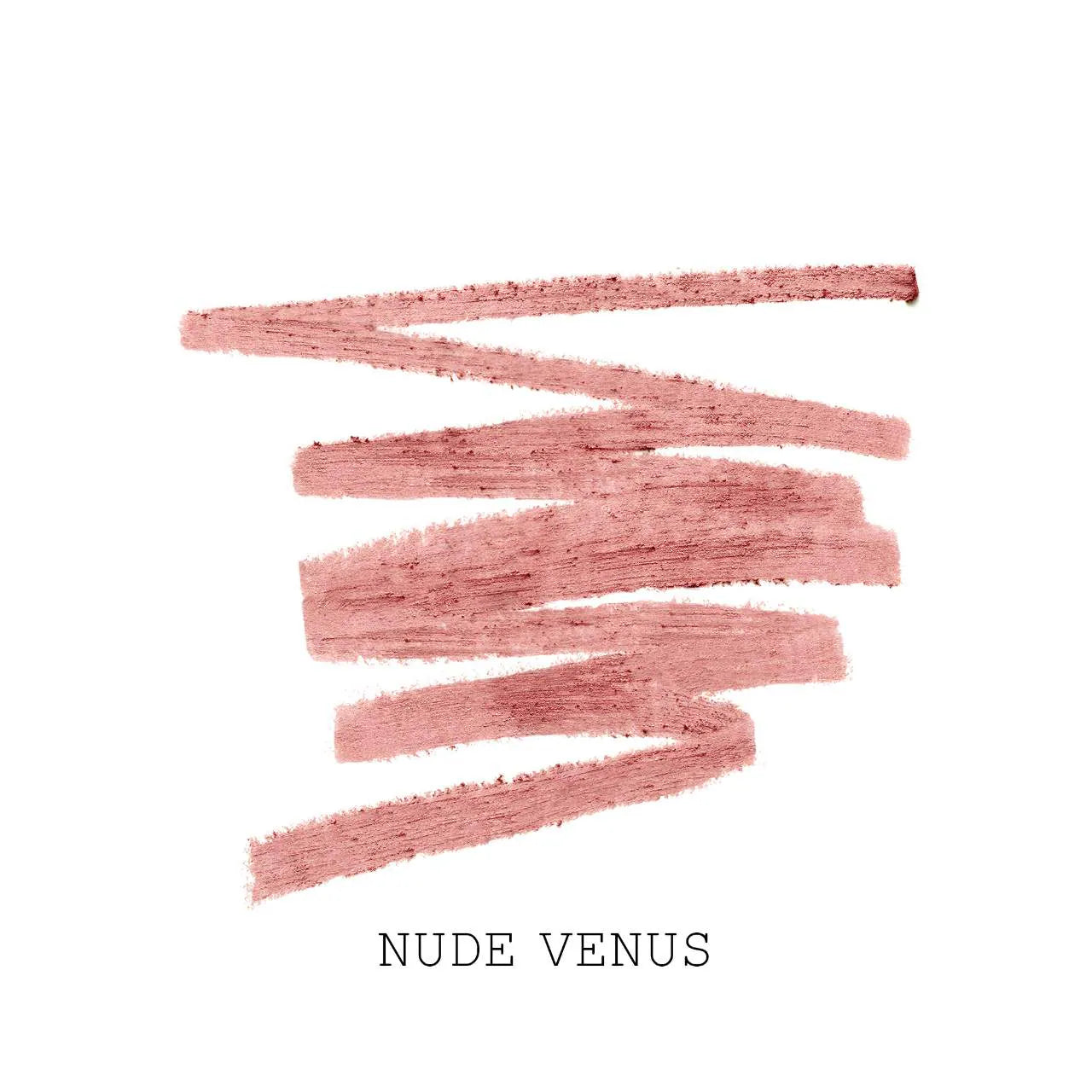 Set de Labios - Mini Nude Venus Lip Trio: Mattetrance Edition