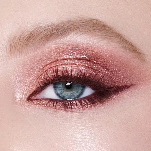 Paleta de sombras - LUXURY PALETTE PILLOW TALK DREAMS