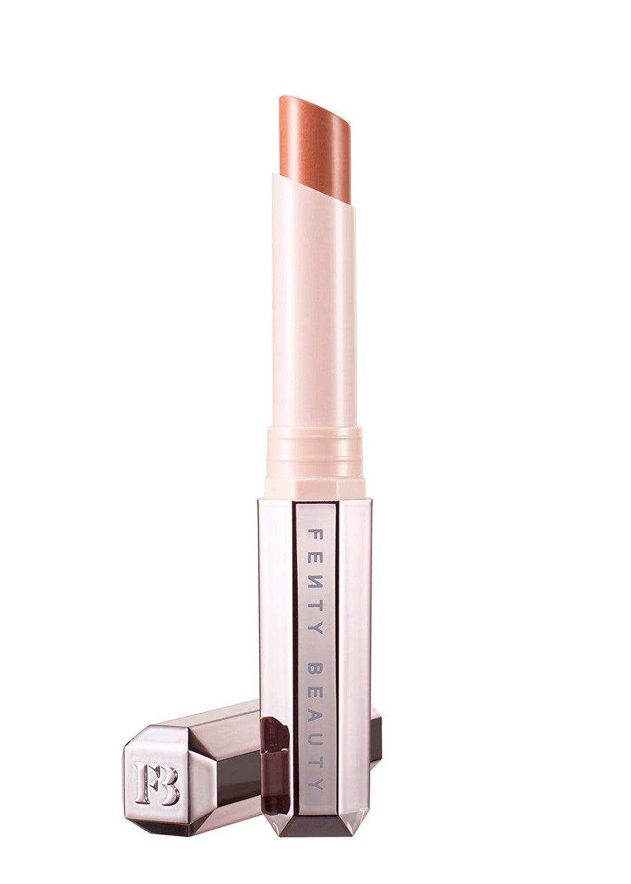 Labial - Plush Matte Lipstick tono Freckle Fiesta