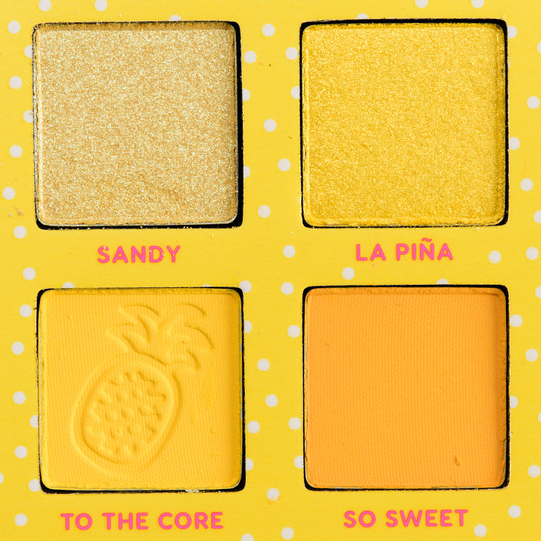 Hello Kitty Eyeshadow Palette - By Mary Spahn