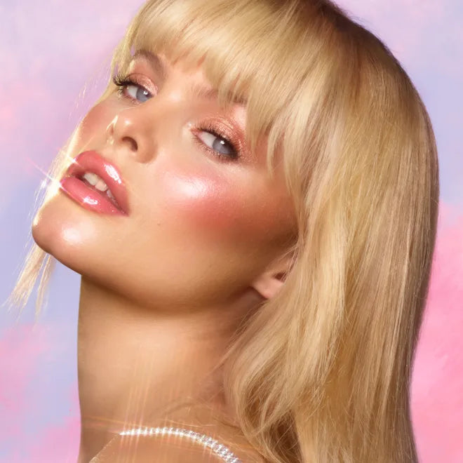 Paleta de rostro / Ojos - GLOWGASM FACE PALETTE LIGHTGASM Edicion Limitada
