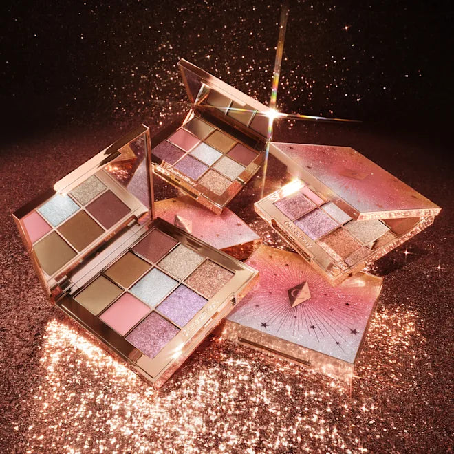 Paleta de sombras - THE BEAUTYVERSE PALETTE Edicion Limitada