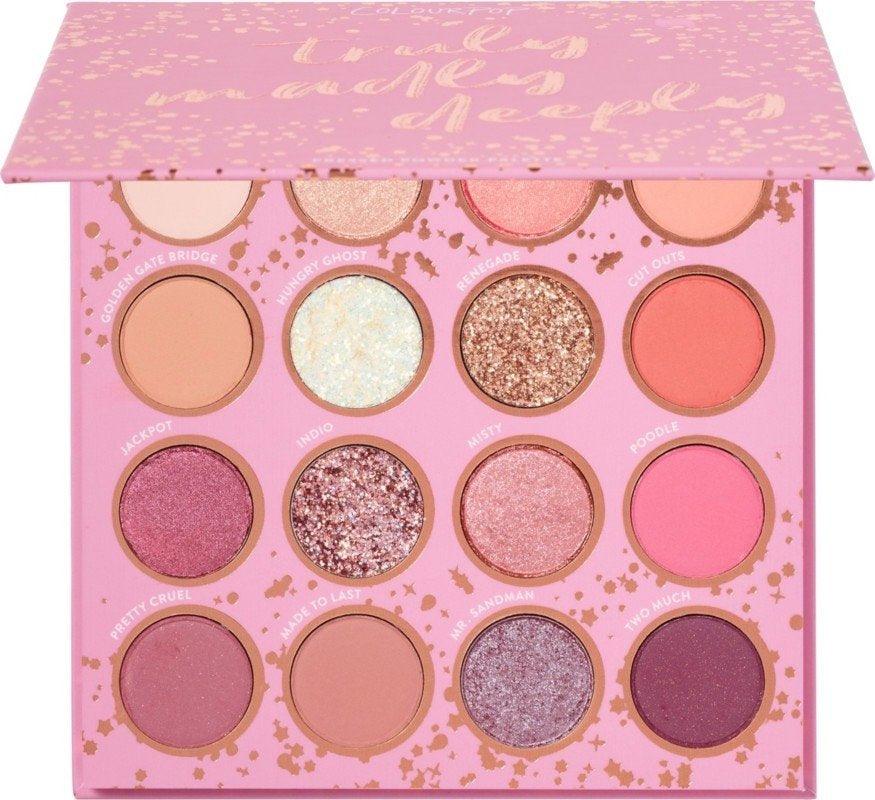 Truly Madly Deeply Eyeshadow Palette - By Mary Spahn