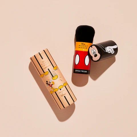 Mickey Mouse Collector's Kabuki Brush - By Mary Spahn
