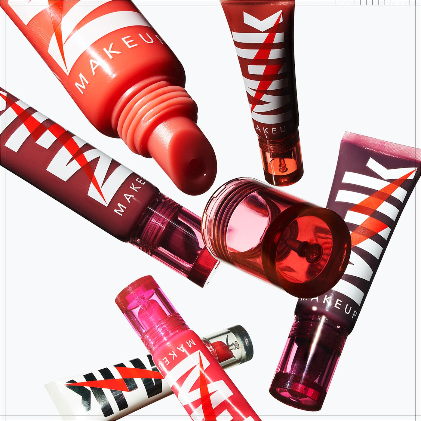 Electric Glossy Lip Plumper - By Mary Spahn