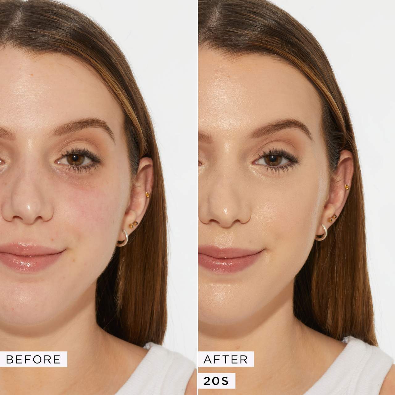 Mini Corrector de ojeras - Mini Maracuja Creaseless Concealer