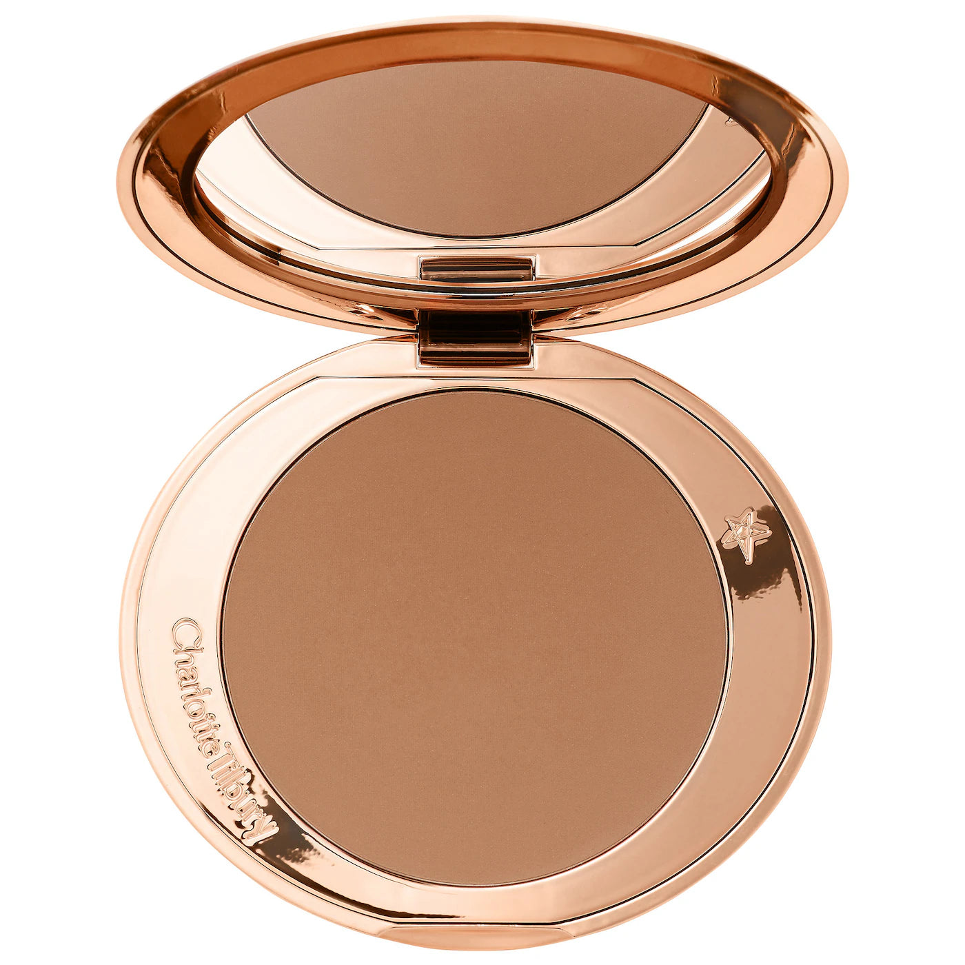 Bronzer - Airbrush Matte Bronzer
