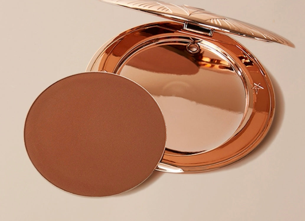 Bronzer Refill - Airbrush Matte Bronzer Refill