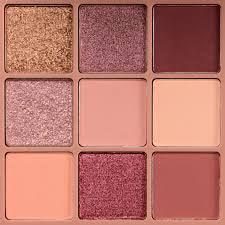 Sand Haze Eyeshadow Palette - By Mary Spahn