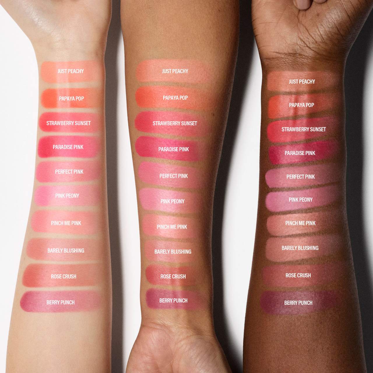 Rubor en crema - Soft Pop Plumping Cream Blush Veil