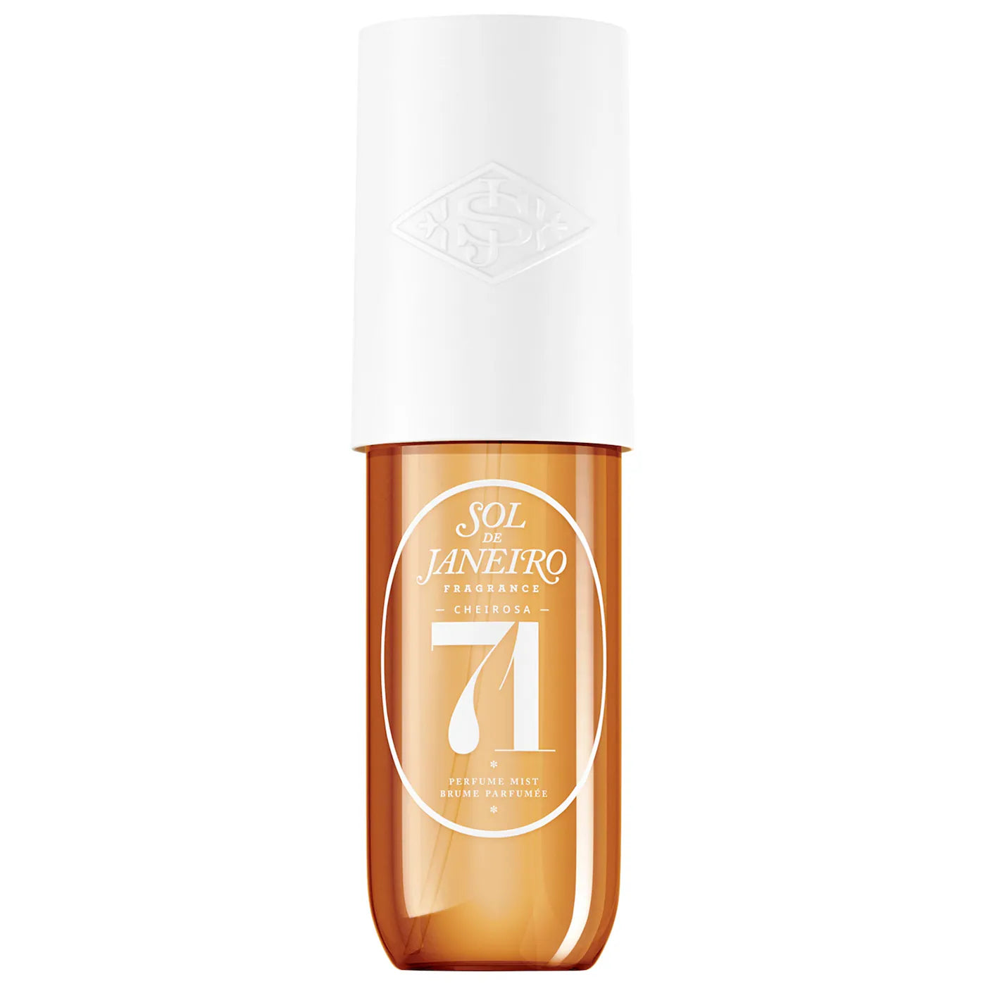 Perfume Mist - Brazilian Crush Cheirosa ’71 Hair & Body Fragrance Mist 90 ml