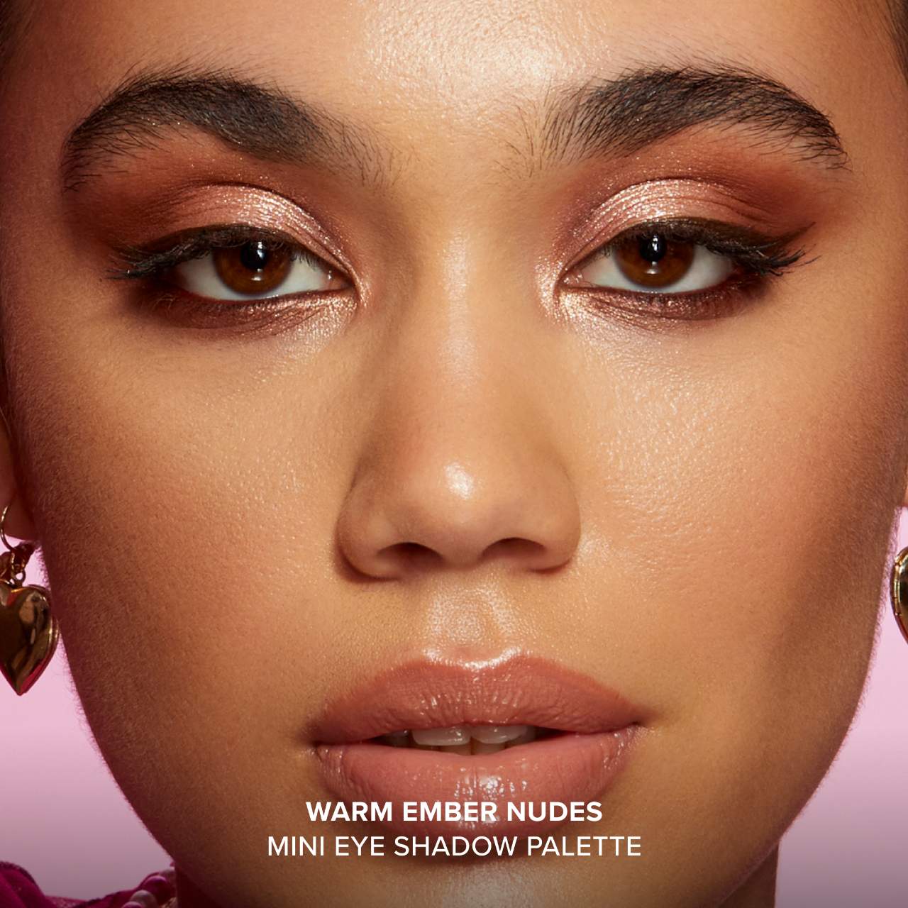 Paleta de sombras - Mini Born This Way Complexion-Inspired Eyeshadow Palette