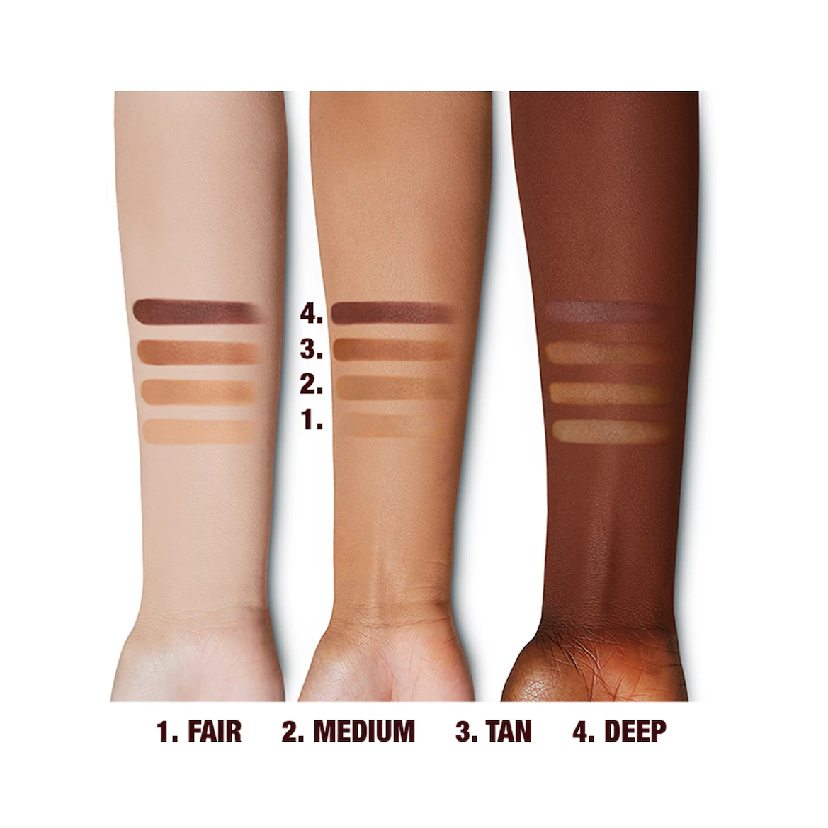 Bronzer - Airbrush Matte Bronzer