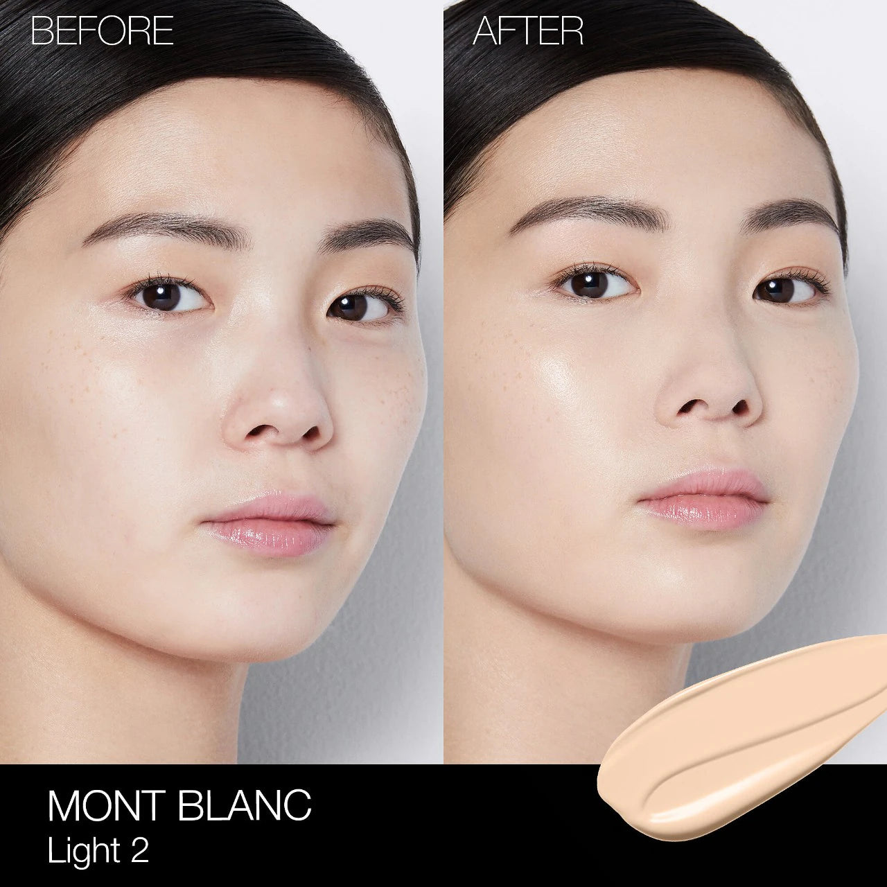 Base de maquillaje - Light Reflecting Advanced Skincare Foundation
