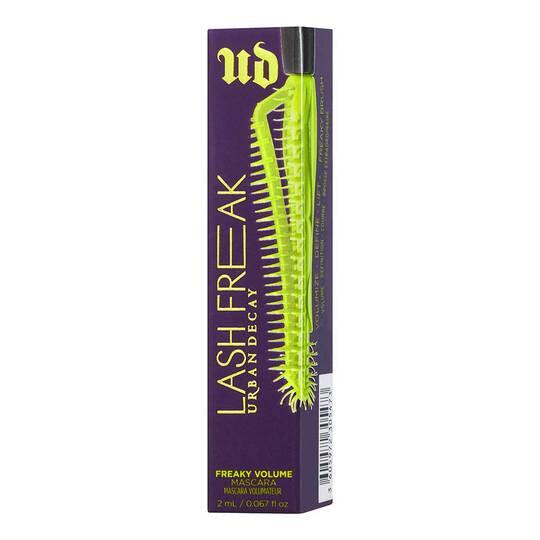 Lash Freak Mascara - By Mary Spahn