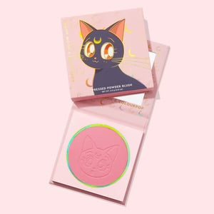 Rubores colección Sailor Moon
