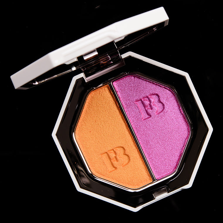 Rubor / Iluminador - Killawatt Foil Freestyle Highlighter Duo