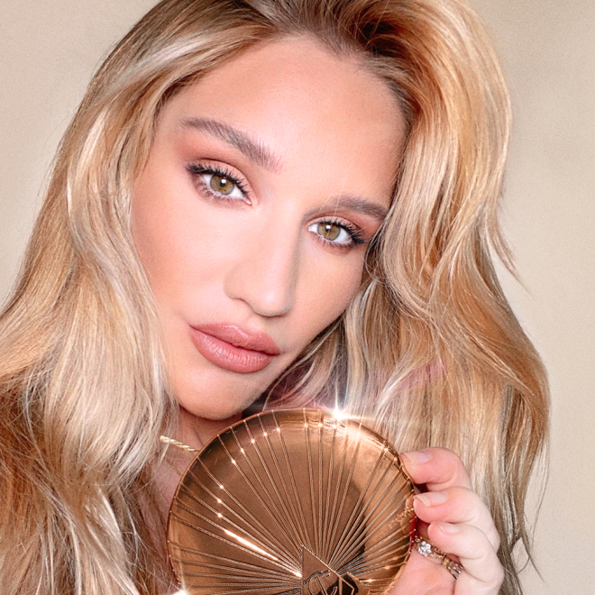 Bronzer Refill - Airbrush Matte Bronzer Refill
