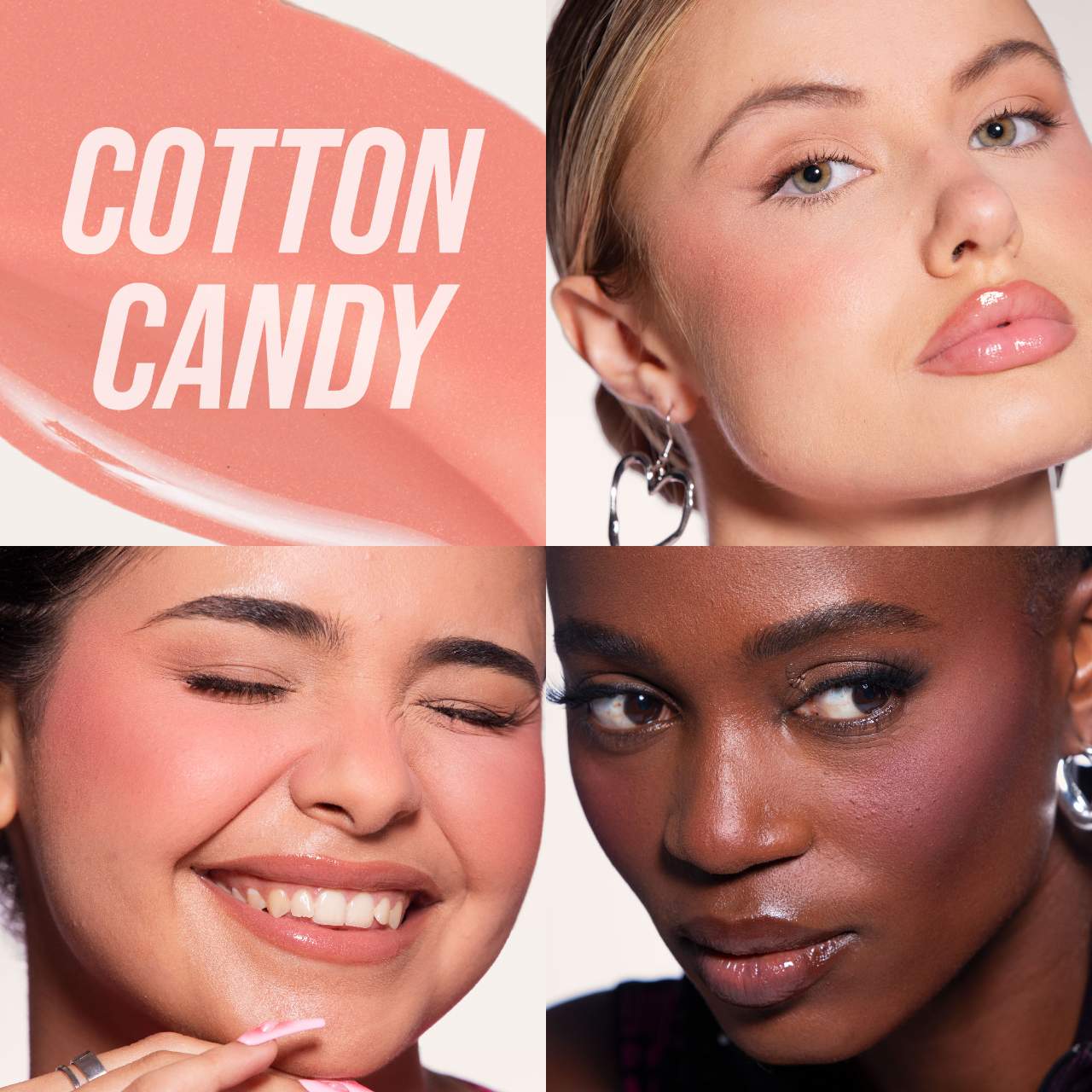 Rubor líquido - Blush Filter Soft Glow Liquid Blush
