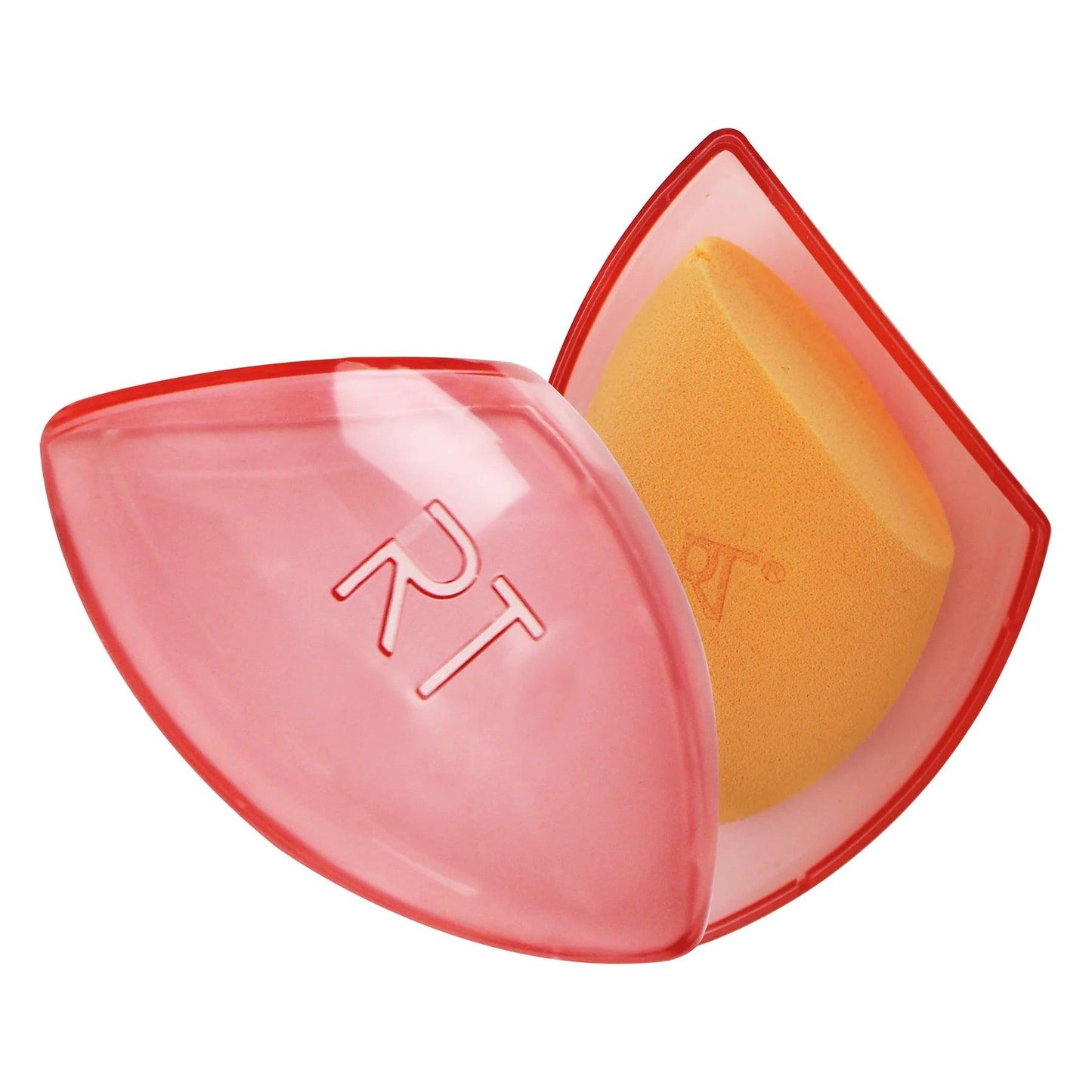Esponja de maquillaje con estuche de viaje. Miracle Complexion Sponge Makeup Blender + Travel Case