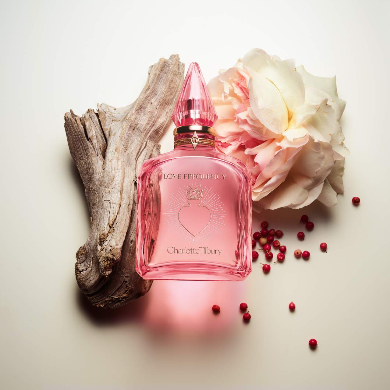 Discovery Set - Charlotte Tilbury Scents That Make You Feel Perfume