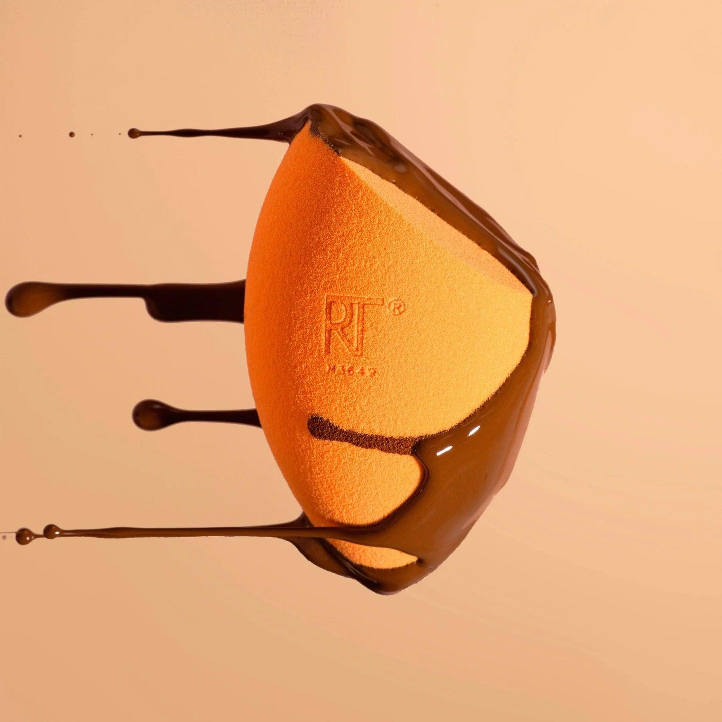 Esponja de maquillaje con estuche de viaje. Miracle Complexion Sponge Makeup Blender + Travel Case