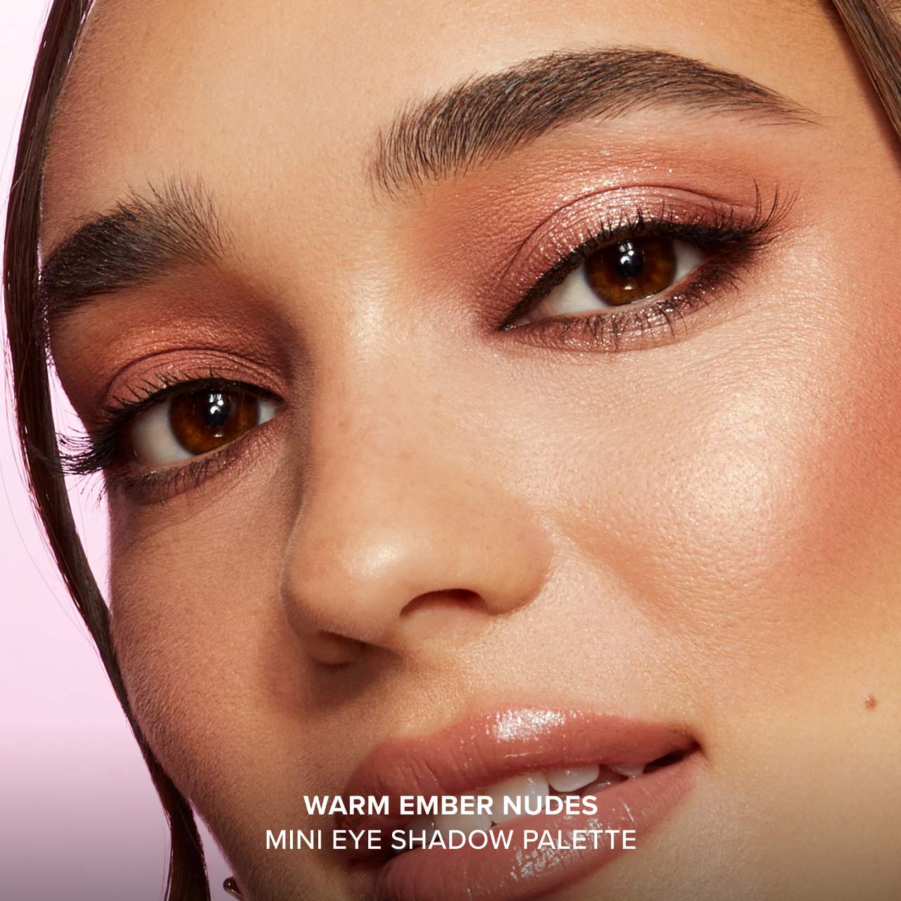 Paleta de sombras - Mini Born This Way Complexion-Inspired Eyeshadow Palette