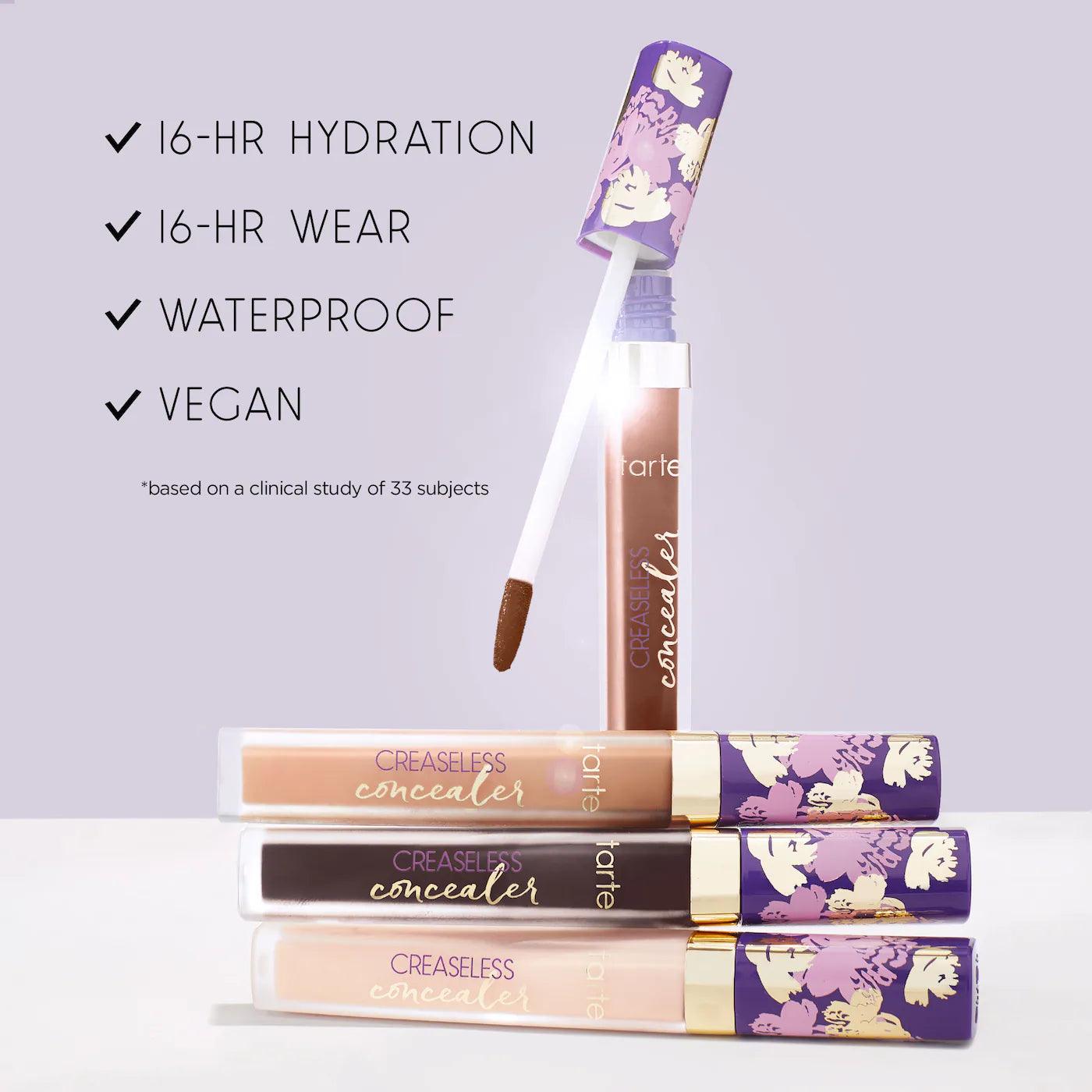 Corrector de ojeras - Maracuja Creaseless Concealer