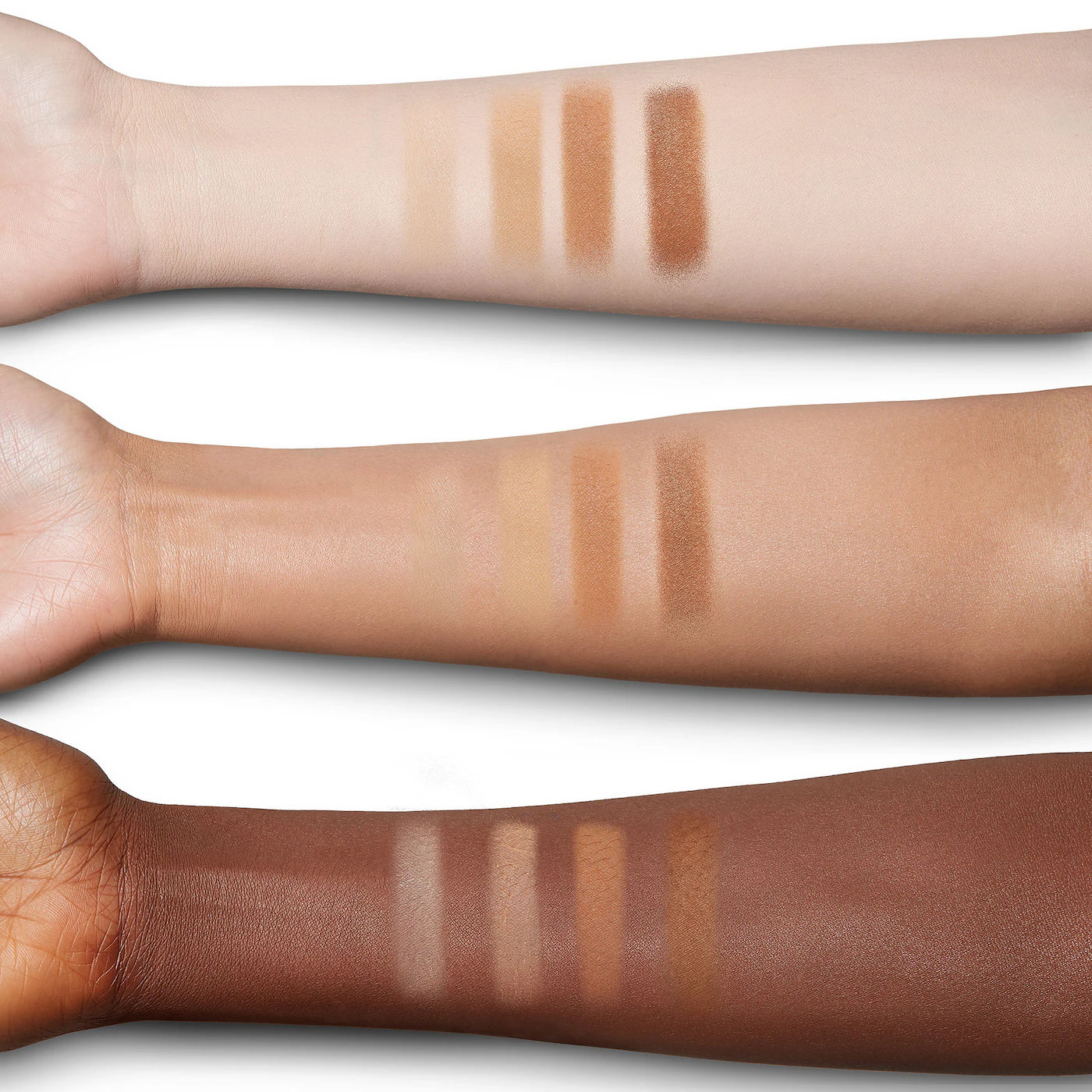 Polvo - Mini Airbrush Flawless Finish Setting Powder