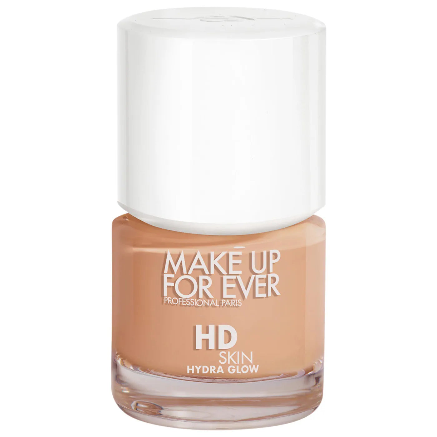 Base de Maquillaje - Mini HD Skin Hydra Glow Skincare Foundation