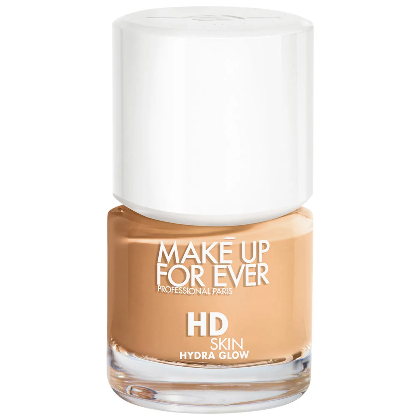 Base de Maquillaje - Mini HD Skin Hydra Glow Skincare Foundation