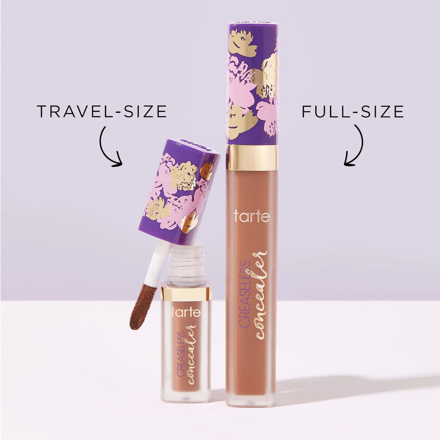 Mini Corrector de ojeras - Mini Maracuja Creaseless Concealer