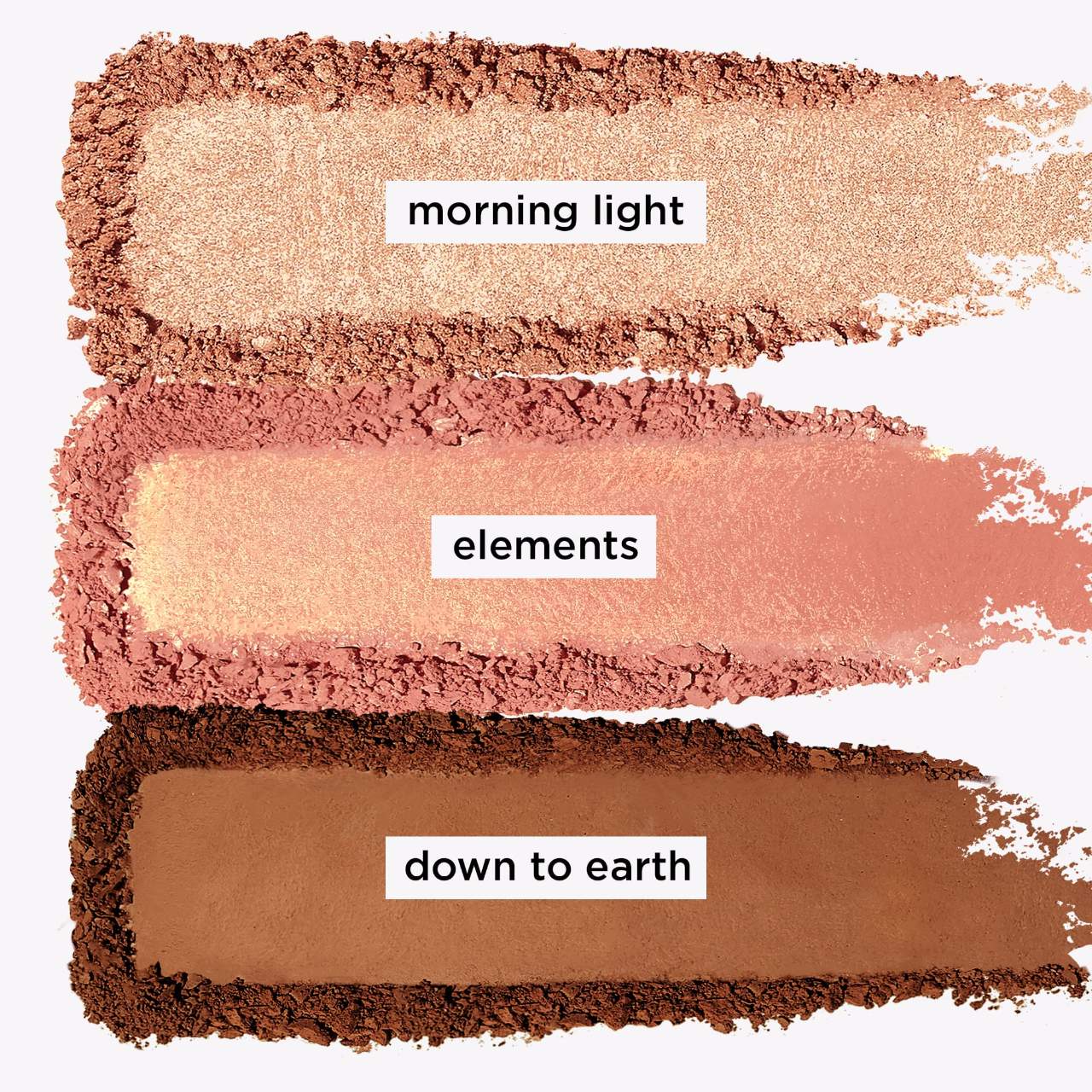 Paleta de rostro - Mini Clay Play To-Go Cheek Palette EDICIÓN LIMITADA