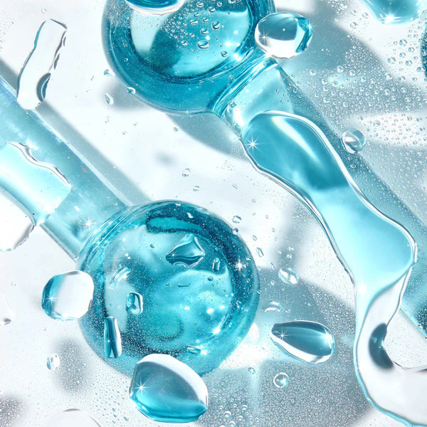 Masajeador Esferas faciales descongestivo - Cooling facial globes