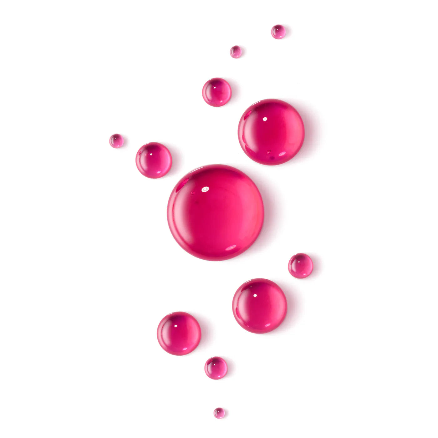 Mini PhD Hybrid Hydrating Tinted Lip Oil
